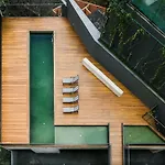 Apartamento Design Metro