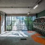 Apartamento Design Metro