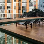 Apartamento Design Metro
