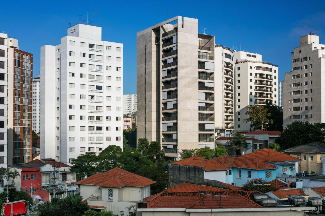Huma Klabin Apartamento São Paulo