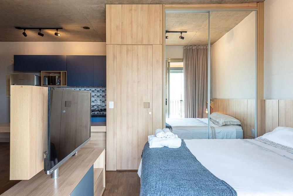 Huma Klabin Apartamento