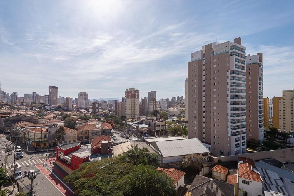 Huma Klabin Apartamento *