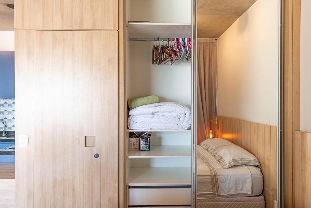 Apartamento Huma Klabin São Paulo