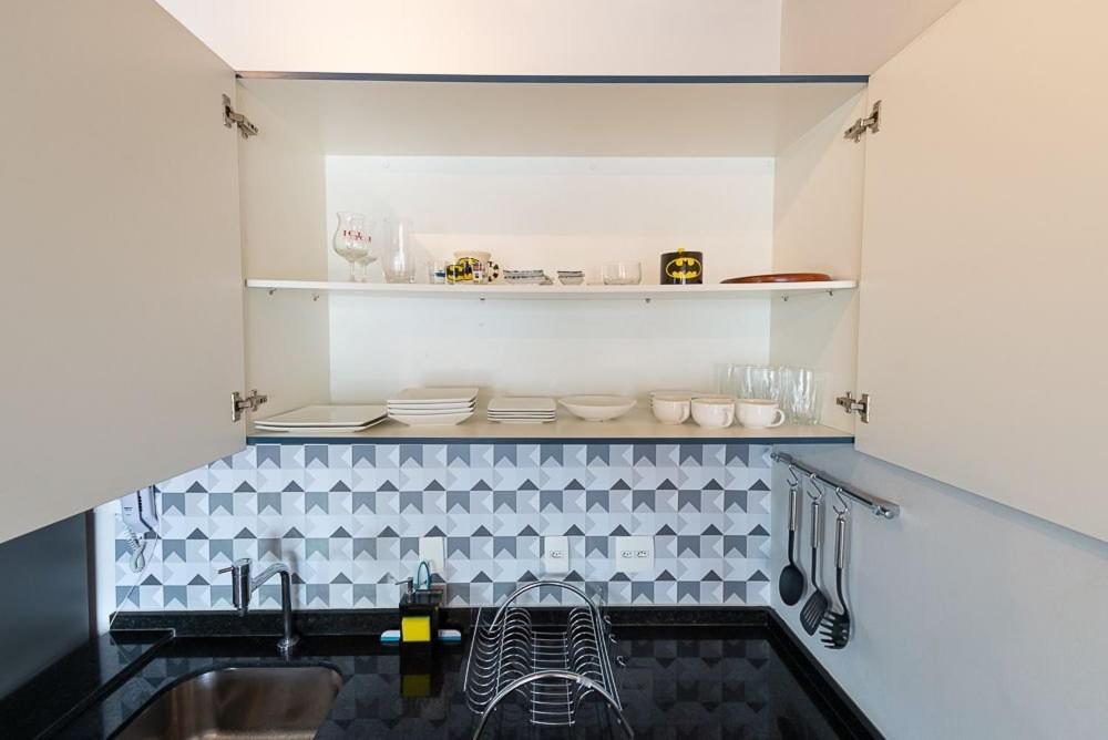 Huma Klabin Apartamento *