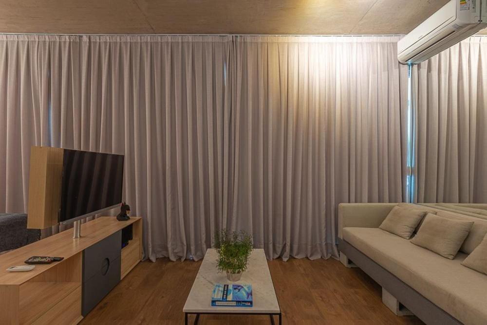 Apartamento Huma Klabin
