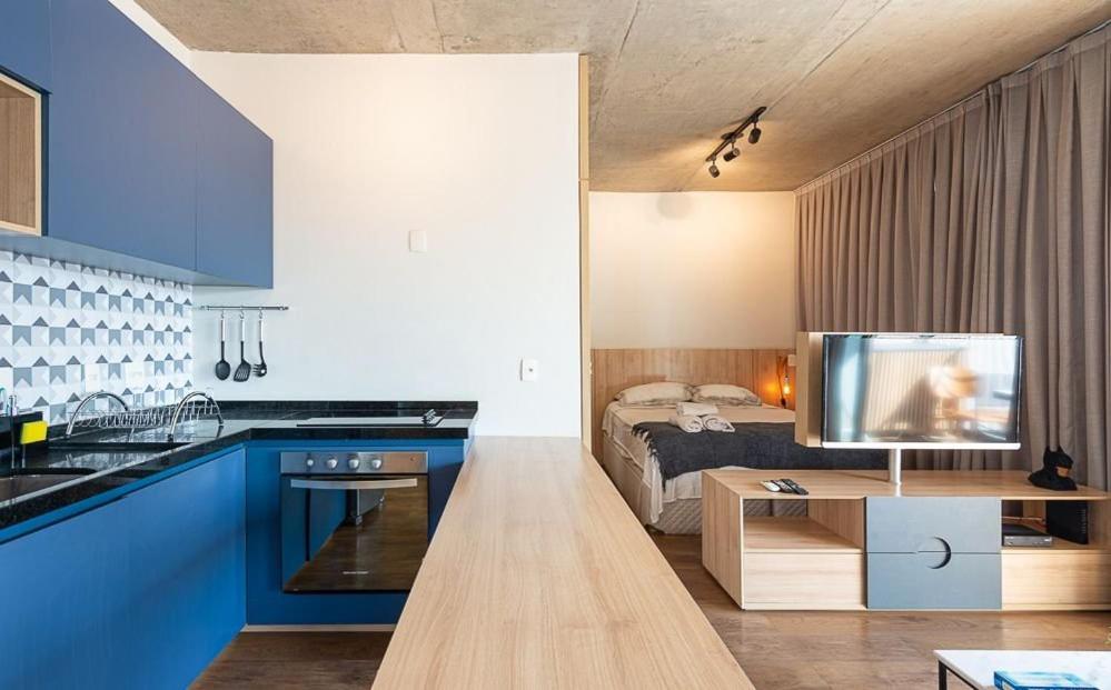Huma Klabin Apartamento São Paulo