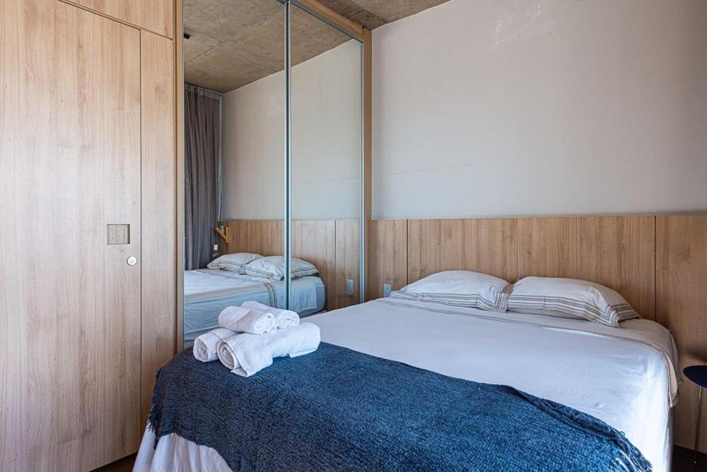 Apartamento Huma Klabin *