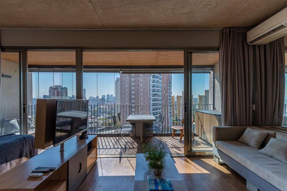 Huma Klabin Apartamento São Paulo