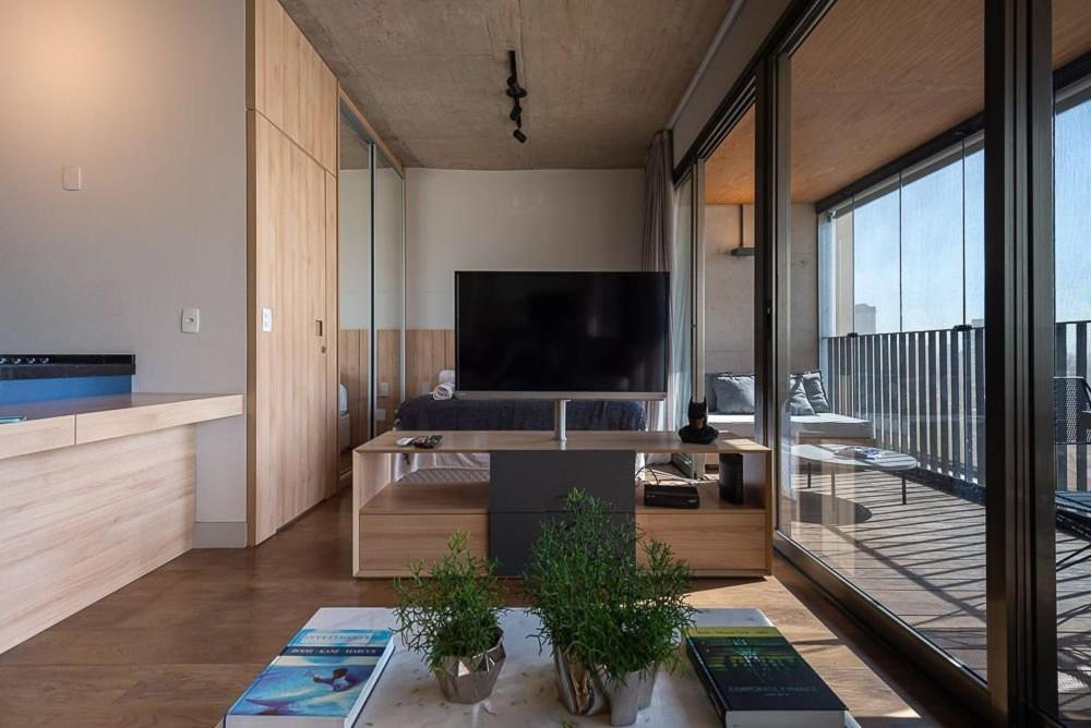 Apartamento Huma Klabin São Paulo