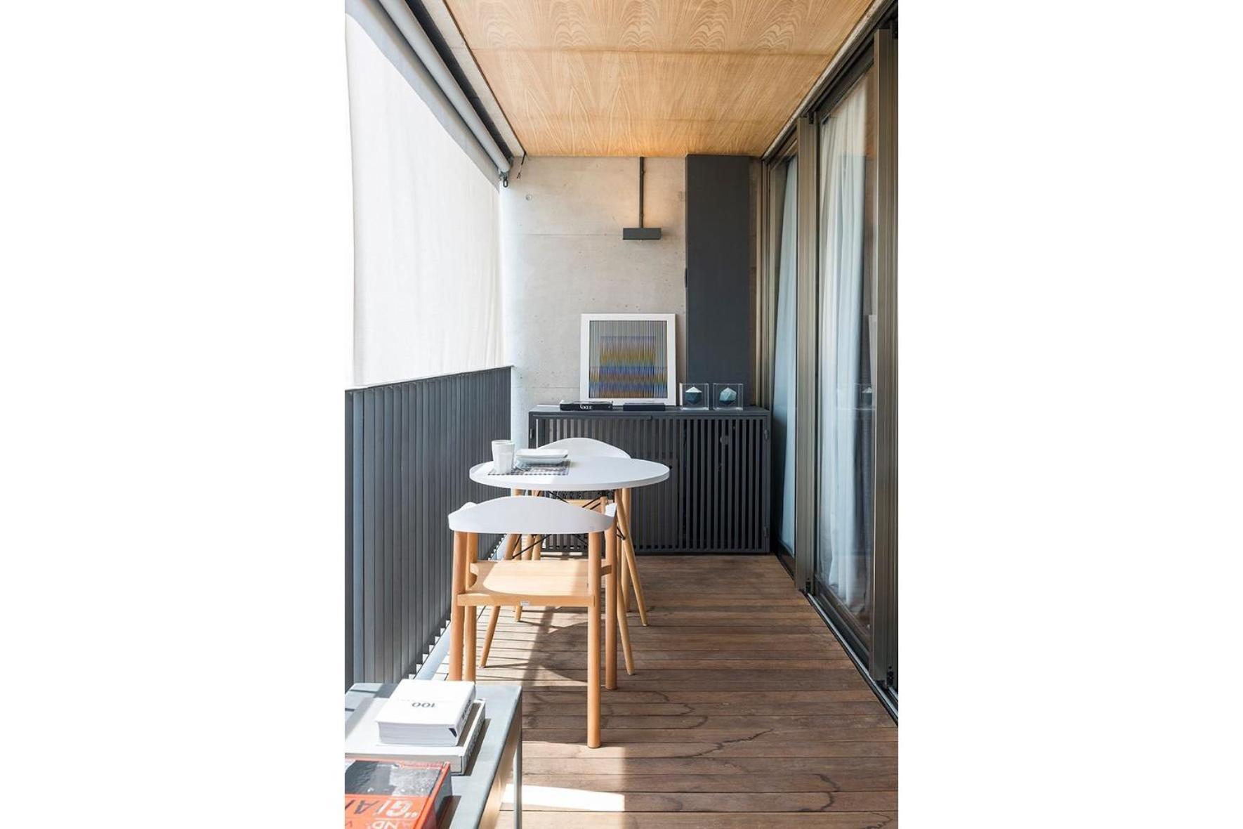 Huma Klabin Apartamento São Paulo