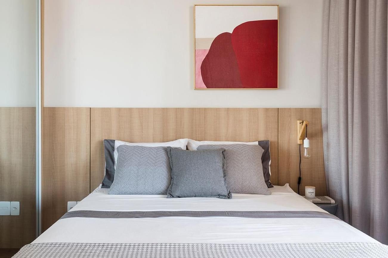 Apartamento Huma Klabin *