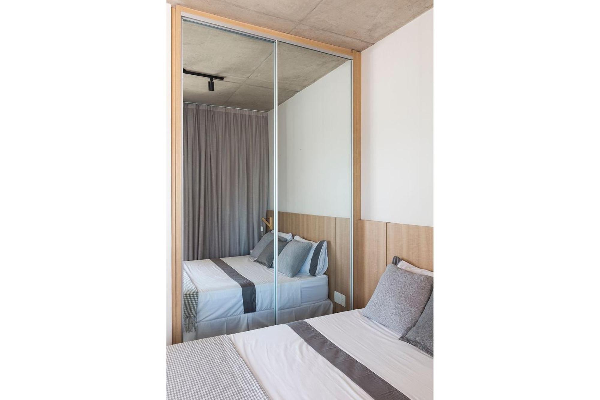 Apartamento Huma Klabin