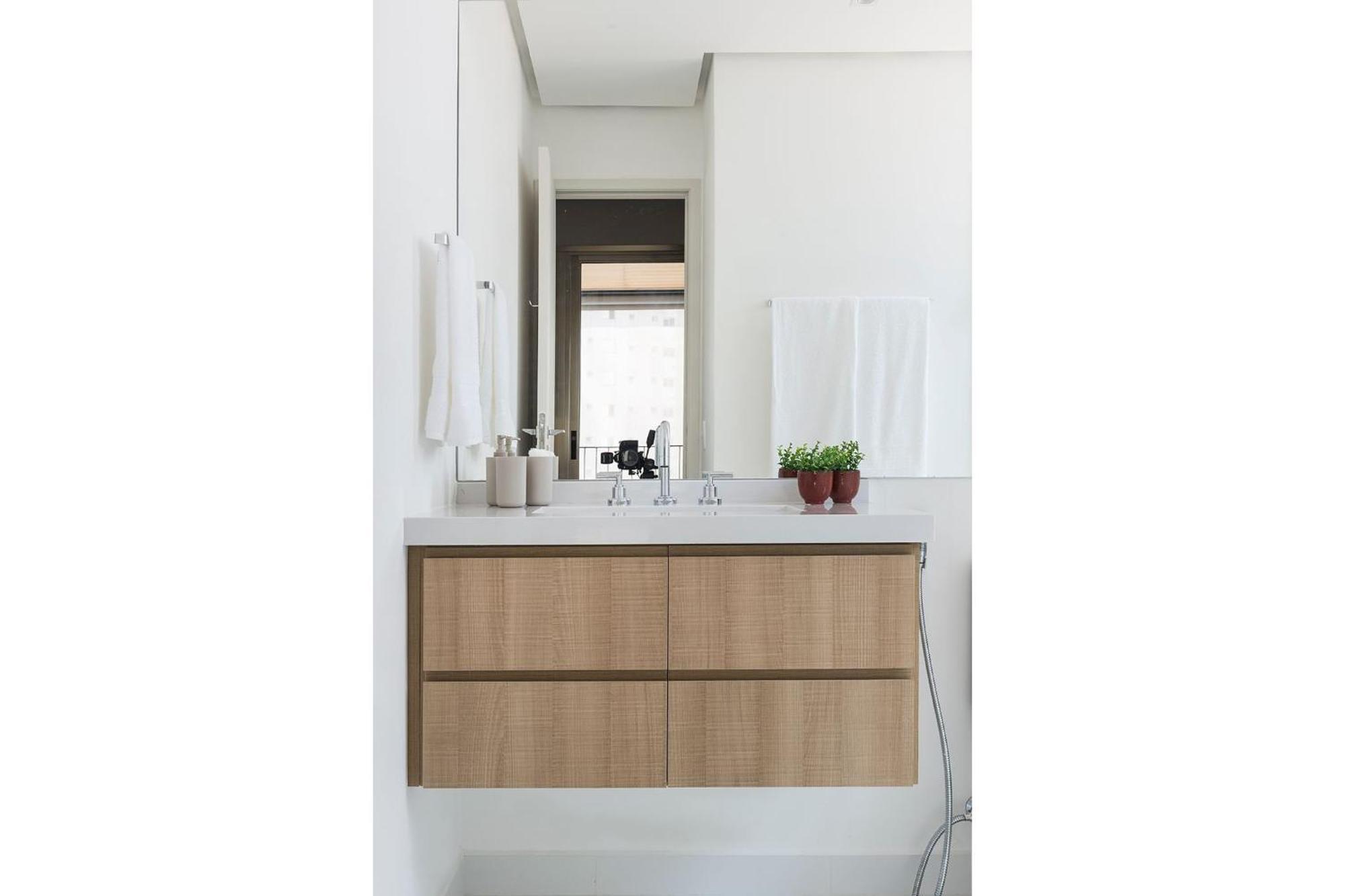 Huma Klabin Apartamento