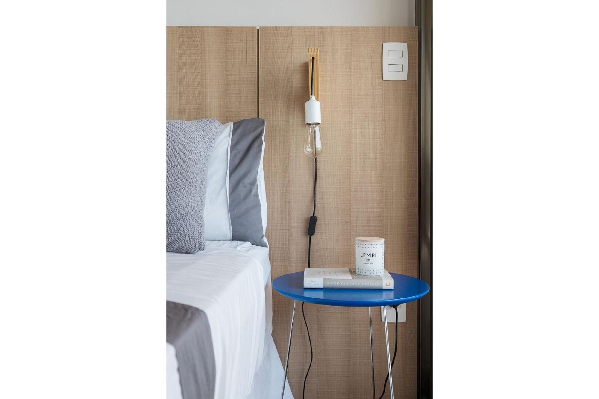 Huma Klabin Apartamento *