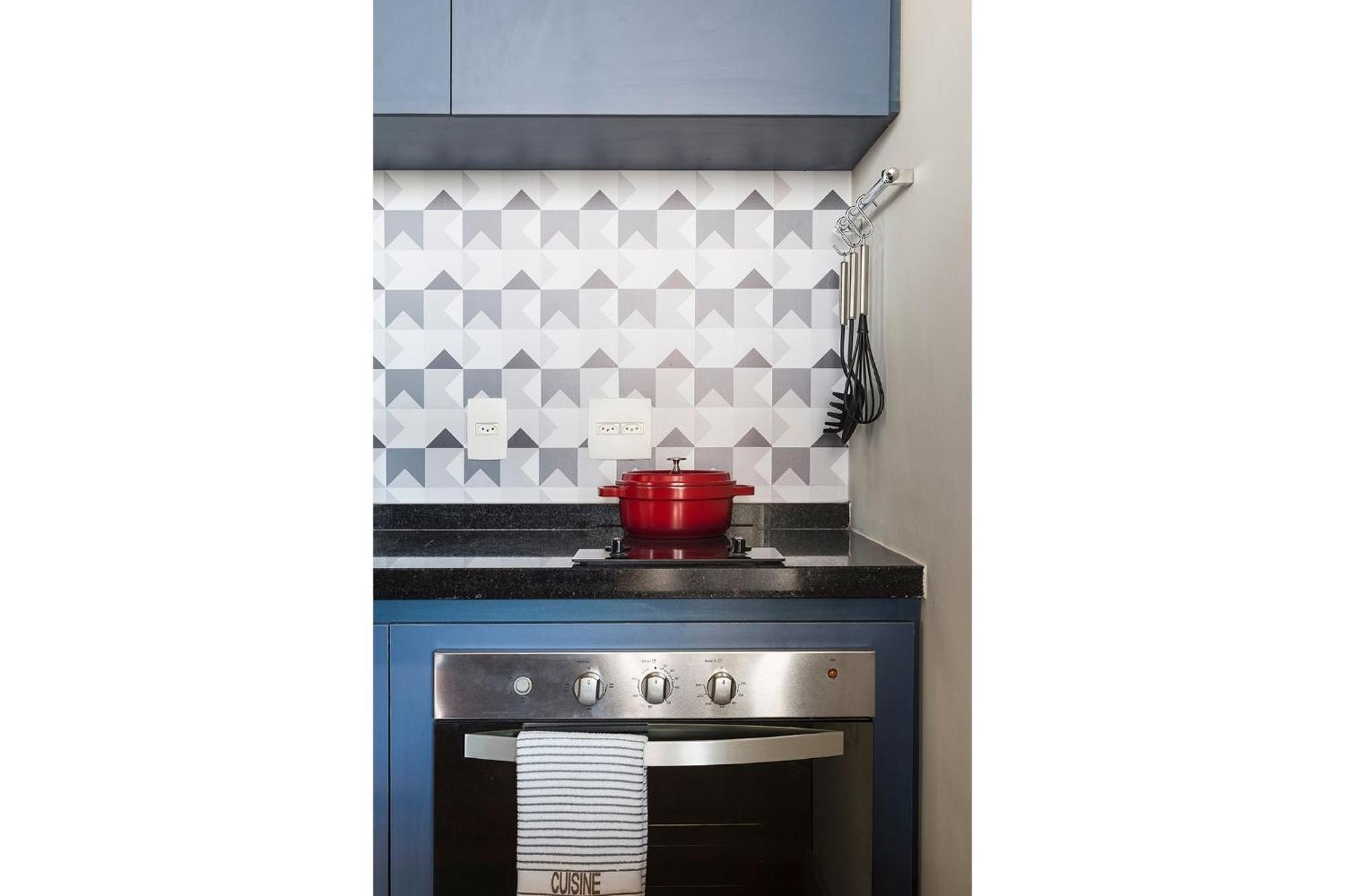 Apartamento Huma Klabin *