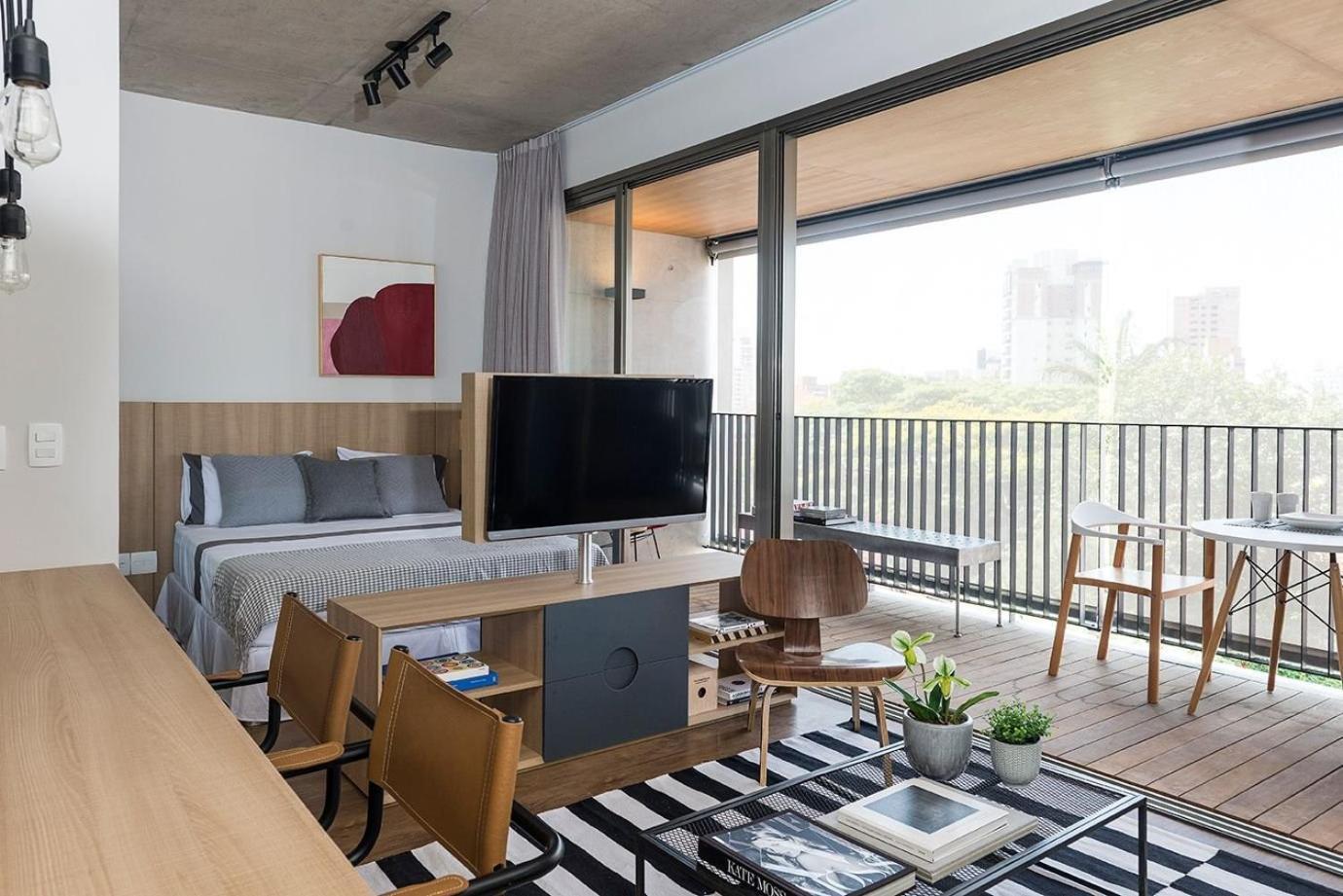 Huma Klabin Apartamento *
