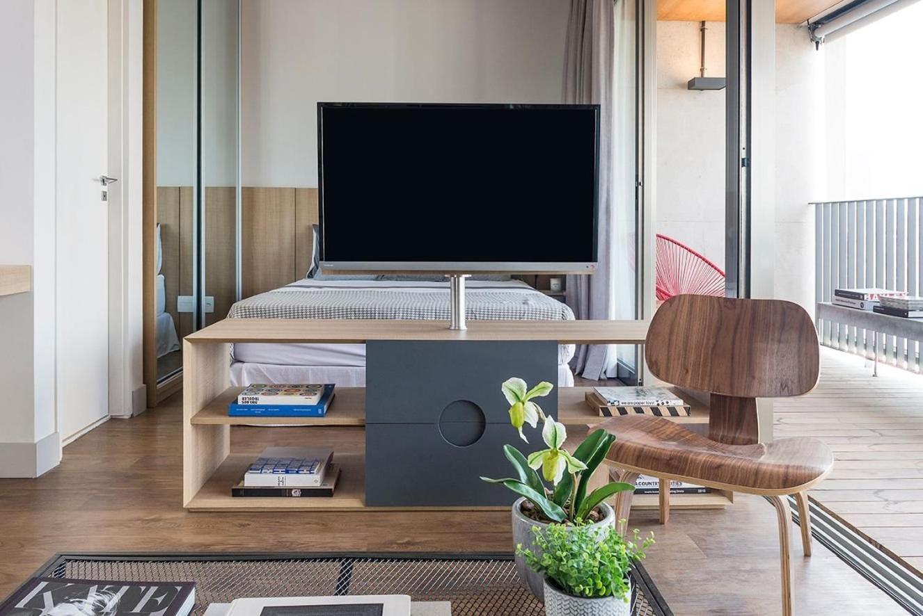Huma Klabin Apartamento São Paulo