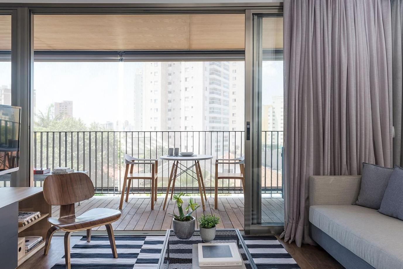 Huma Klabin Apartamento *