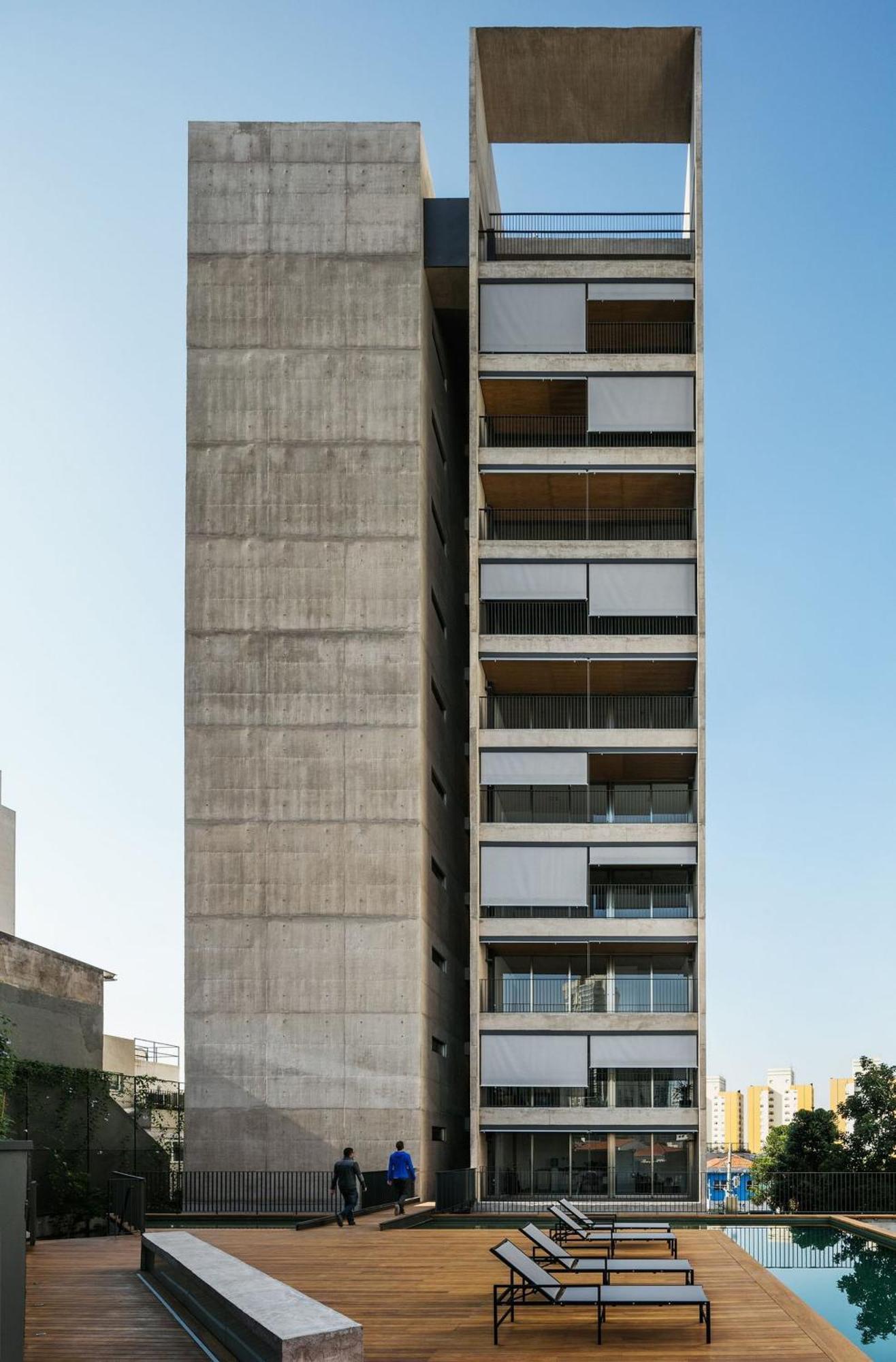 Huma Klabin Apartamento São Paulo