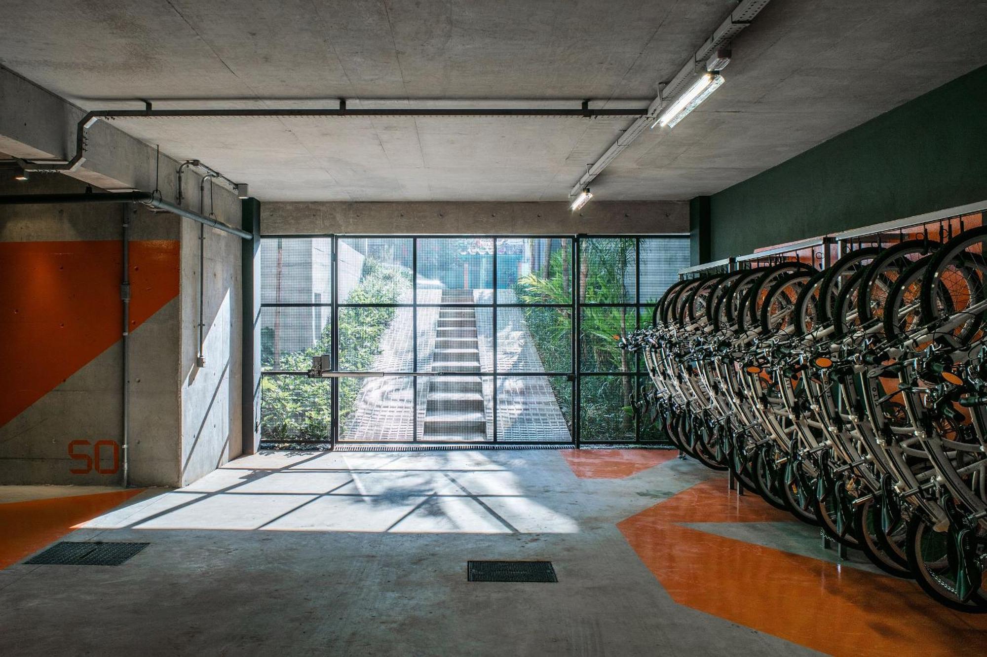 Huma Klabin Apartamento