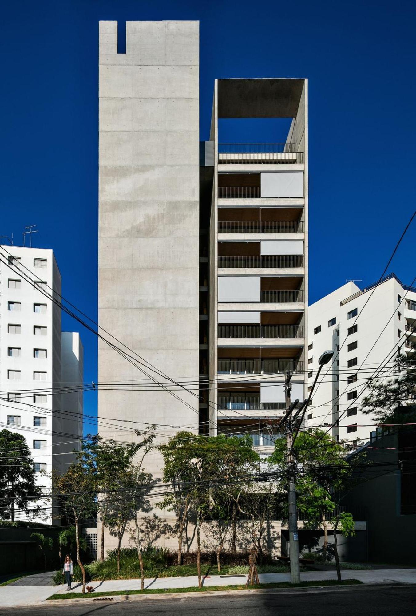 Huma Klabin Apartamento São Paulo