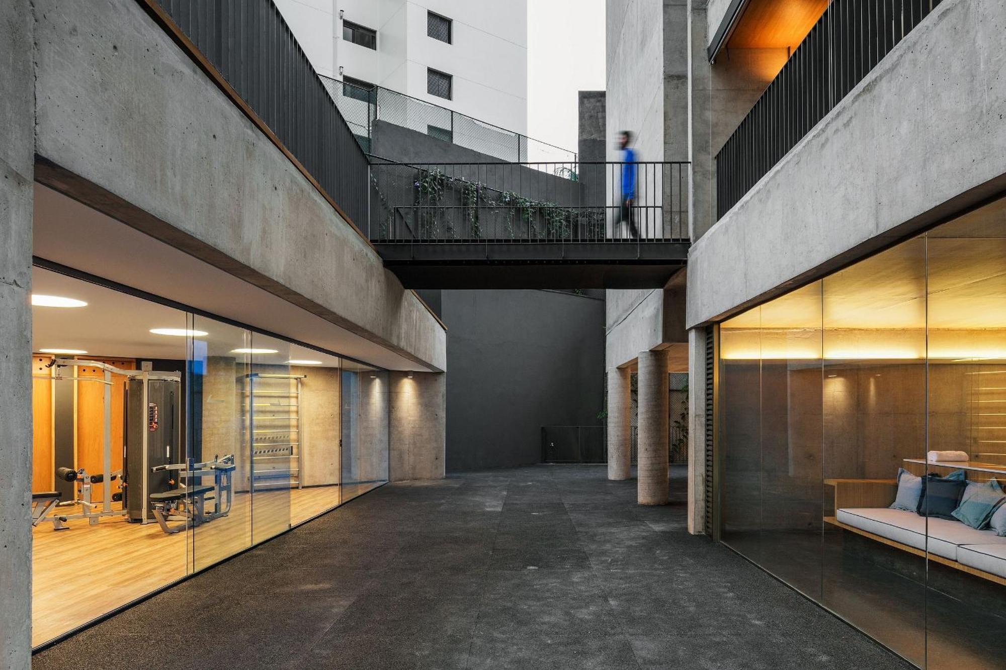 Huma Klabin * São Paulo