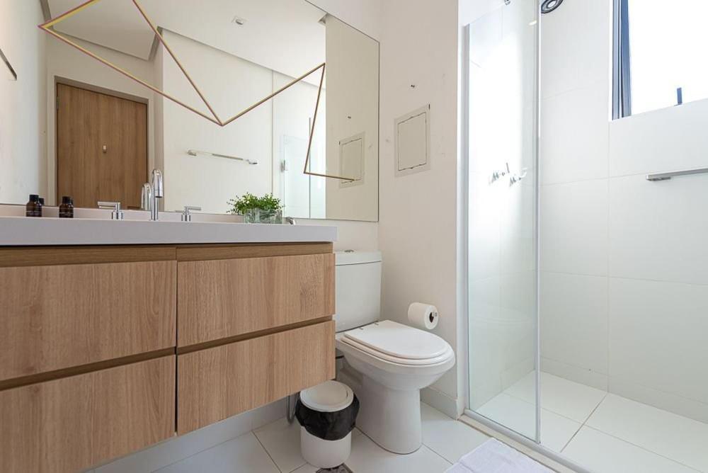 Huma Klabin Apartment *