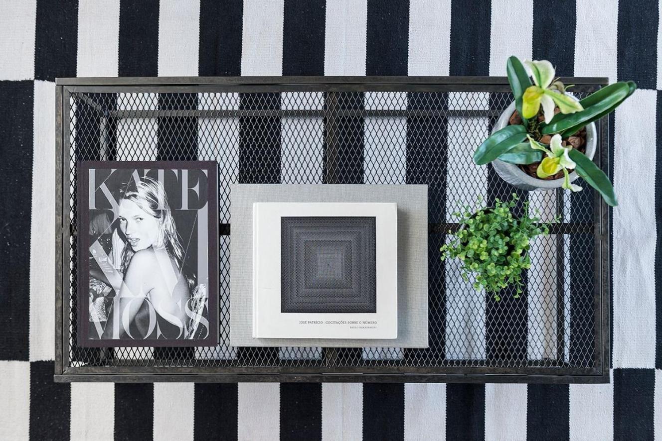 Huma Klabin Apartment *